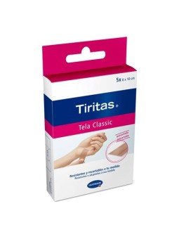 Hartmann Tiritas Classic...