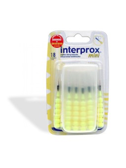 Dentaid Interprox Mini 14uds