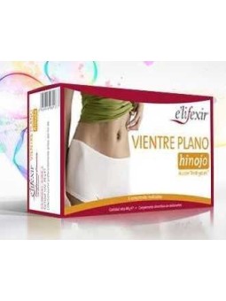 Elifexir Vientre Plano...