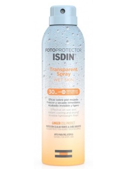 Isdin Fotoprotector...