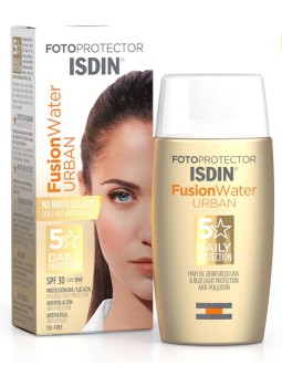 Isdin Fotoprotector Fusion...