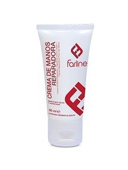 Farline Crema de Manos...