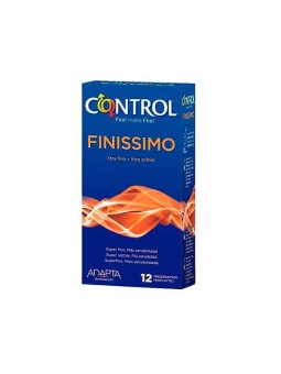 Control Preservativos...