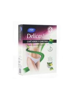 Mayla Delicaslim Café Verde...