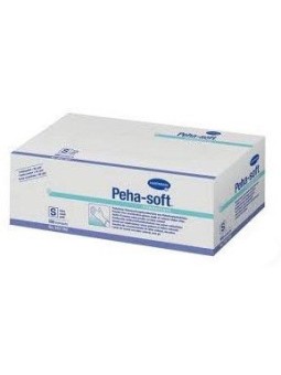 Guantes Latex sin Polvo...