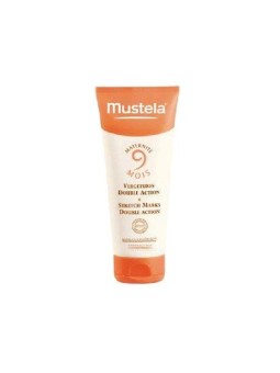 Mustela Crema Antiestrías...