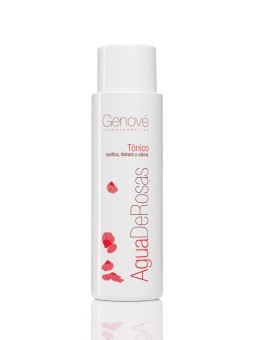 Genové Spa Agua de Rosas...