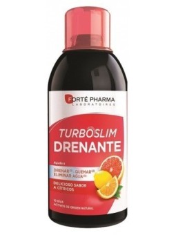 Forté Pharma Turboslim...