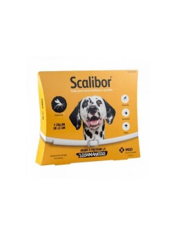 Scalibor Collar...