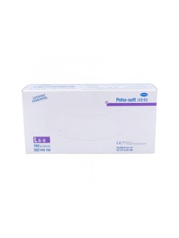 Hartmann Peha-soft Guantes...