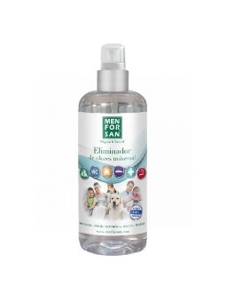 Menforsan Fragancia...