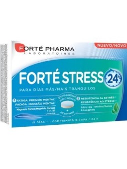 Forte Pharma Forté Stress...