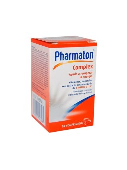 Pharmaton Complex 30 Comp