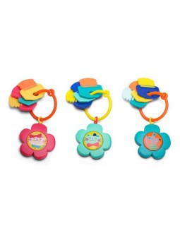 Suavinex Mordedor Musical +0m