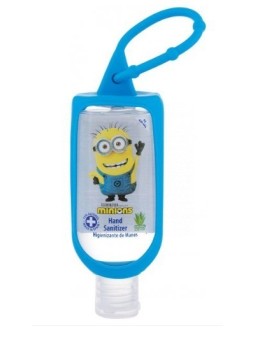 Gel Hidroalcohólico Minions...