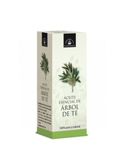 El Naturalista Aceite Árbol...