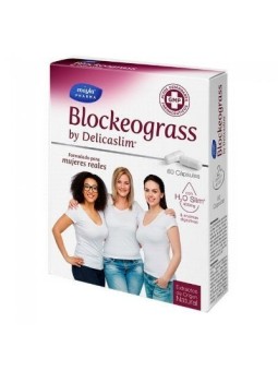 Mayla Blockeograss by...