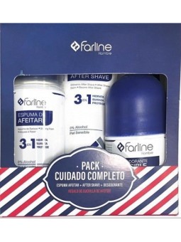 Farline Kit Cuidado...