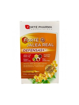 Forté Pharma Forte Jalea...