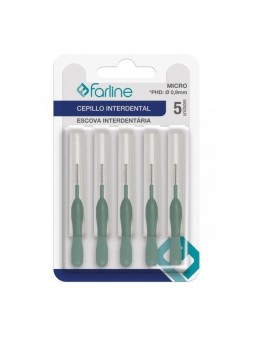 Farline Cepillo Interdental...