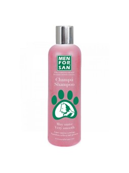 Menforsan Champú Para Gatos...