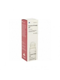 DERMILEVOL 50 mg/g GEL , 1...