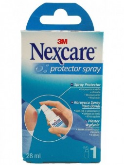 3m Nexcare Protector Spray...
