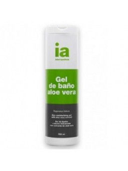 Interapothek Gel de Baño...