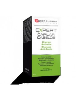 Forte Pharma Expert Capilar...