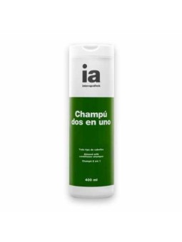 Interapothek Champu 2 en 1...