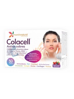 Colacell Antiox 30 Sobres