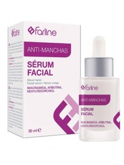 Farline Sérum Facial...