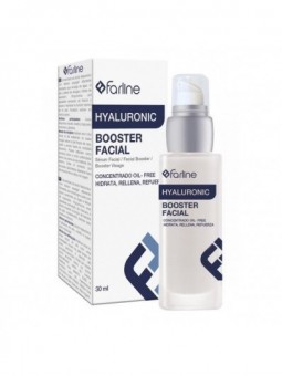 Farline Sérum Facial...
