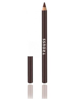 Trouss Lápiz de Ojos Marrón