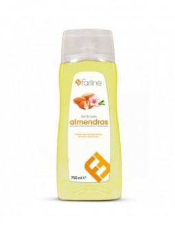 Farline Gel de Baño...