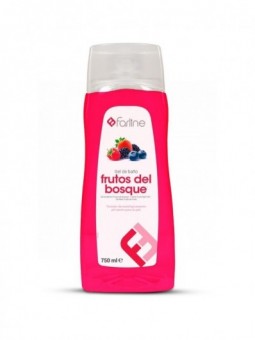 Farline Gel de Baño Frutos...