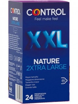 Control Nature XXL...