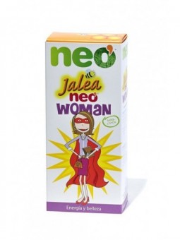 Jalea Neo Woman 14 Viales...