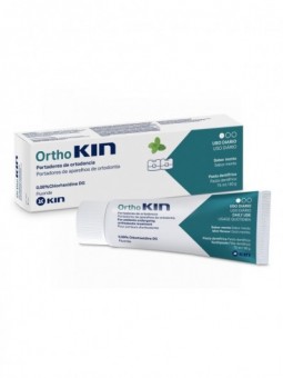 Orthokin Pasta Dentifrica...