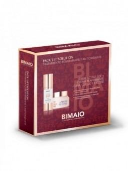 Bimaio Pack LiftSolution