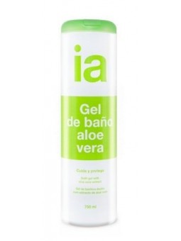Interapothek Gel de Baño...