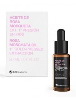Botanicapharma Aceite de...