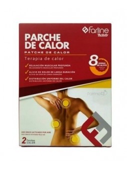 Farline Activity Parche...