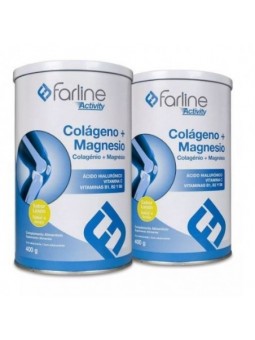 Farline Activity Colágeno y...