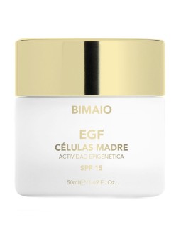 Bimaio Crema Células Madre...