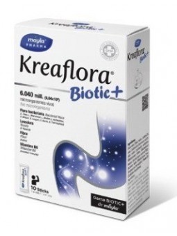 Mayla Kreaflora Biotic+ 10...