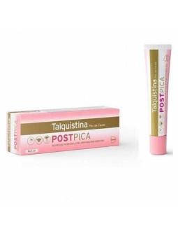 Talquistina Crema Post Pica...