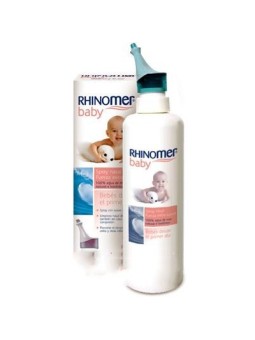 Rhinomer Baby Extra Suave...