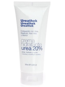 Ureathek Crema Hidratante...
