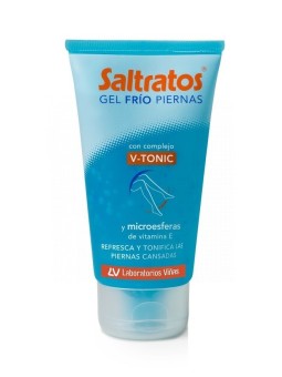 Saltratos Gel Frío Piernas...